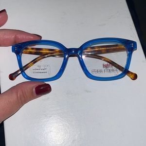 $200 Colors in optics brand new unisex frames / glasses